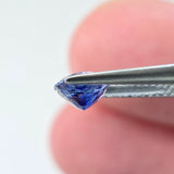 Natural Sapphire, 1.60 carat