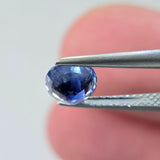 Natural Sapphire, 1.60 carat