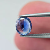 Natural Sapphire, 1.60 carat