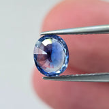 Natural Sapphire, 1.60 carat