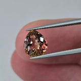 Natural Tourmaline, 2.45 carat