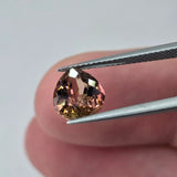 Natural Tourmaline, 2.45 carat