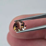 Natural Tourmaline, 2.45 carat
