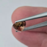 Natural Tourmaline, 2.45 carat