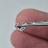 Natural Morganite, 2.80 carat