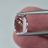 Natural Morganite, 2.80 carat