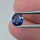 Natural Sapphire, 1.08 carat