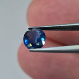 Natural Sapphire, 1.08 carat