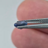 Natural Sapphire, 1.08 carat