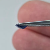 Natural Sapphire, 1.08 carat