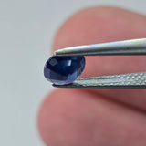 Natural Sapphire, 1.08 carat
