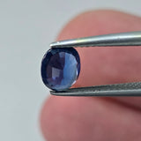 Natural Sapphire, 1.08 carat