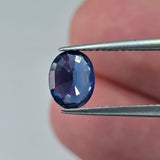 Natural Sapphire, 1.08 carat