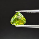 Natural Sphene, 1.90 carat