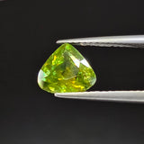 Natural Sphene, 1.90 carat