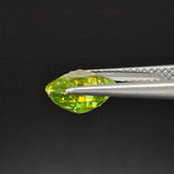 Natural Sphene, 1.90 carat