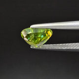 Natural Sphene, 1.90 carat