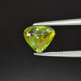 Natural Sphene, 1.90 carat