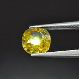 Natural Sphene, 1.85 carat
