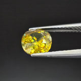 Natural Sphene, 1.85 carat