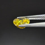 Natural Sphene, 1.85 carat