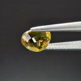 Natural Sphene, 1.85 carat