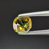 Natural Sphene, 1.85 carat