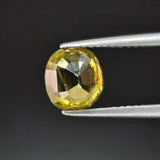 Natural Sphene, 1.85 carat