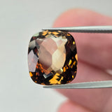 Natural Topaz, 14.62 carat