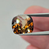 Natural Topaz, 14.62 carat