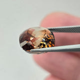 Natural Topaz, 14.62 carat