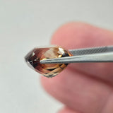 Natural Topaz, 14.62 carat