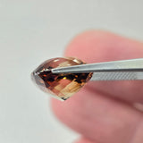 Natural Topaz, 14.62 carat