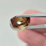 Natural Topaz, 14.62 carat