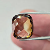 Natural Topaz, 14.62 carat