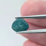 Natural Grandidierite, 2.88 carat