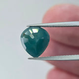 Natural Grandidierite, 2.88 carat