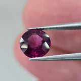 Natural Garnet, 2.25 carat