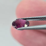 Natural Garnet, 2.25 carat