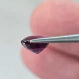 Natural Garnet, 2.25 carat