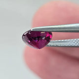 Natural Garnet, 2.25 carat