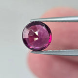 Natural Garnet, 2.25 carat