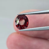 Natural Garnet, 2.19 carat