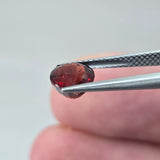 Natural Garnet, 2.19 carat