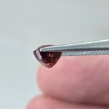 Natural Garnet, 2.19 carat