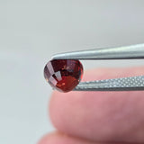 Natural Garnet, 2.19 carat