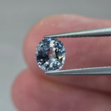Natural Sapphire, 1.55 carat