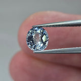Natural Sapphire, 1.55 carat