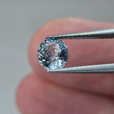 Natural Sapphire, 1.55 carat