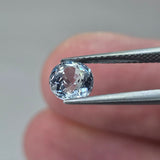 Natural Sapphire, 1.55 carat